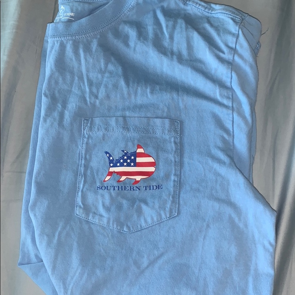 Southern tide shirt